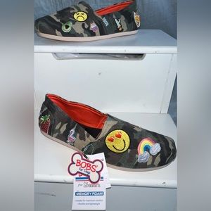 New with tags but no box